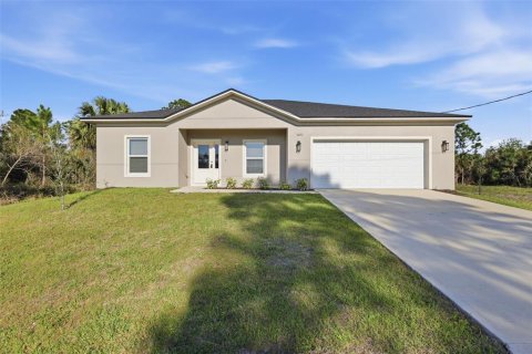 Villa ou maison à louer à Palm Bay, Floride: 3 chambres, 153.29 m2 № 2114433 - photo 3
