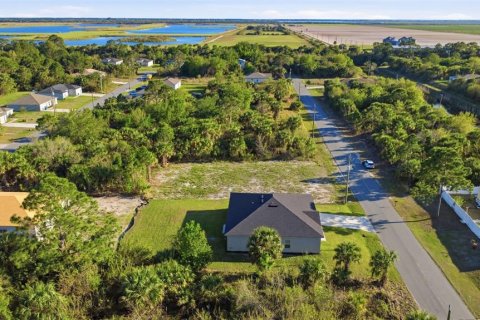 Villa ou maison à louer à Palm Bay, Floride: 3 chambres, 153.29 m2 № 2114433 - photo 14