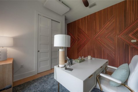 Villa ou maison à vendre à Tampa, Floride: 5 chambres, 407.47 m2 № 2285061 - photo 28