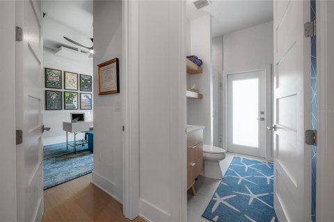 Villa ou maison à vendre à Tampa, Floride: 5 chambres, 407.47 m2 № 2285061 - photo 26