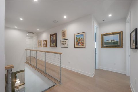 Villa ou maison à vendre à Tampa, Floride: 5 chambres, 407.47 m2 № 2285061 - photo 29