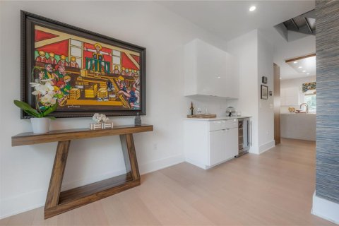 Villa ou maison à vendre à Tampa, Floride: 5 chambres, 407.47 m2 № 2285061 - photo 15