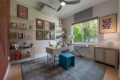 Villa ou maison à vendre à Tampa, Floride: 5 chambres, 407.47 m2 № 2285061 - photo 27