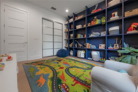 Villa ou maison à vendre à Tampa, Floride: 5 chambres, 407.47 m2 № 2285061 - photo 24