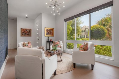 Villa ou maison à vendre à Tampa, Floride: 5 chambres, 407.47 m2 № 2285061 - photo 14