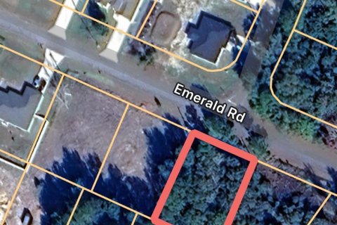 Land in Ocala, Florida № 2162092 - photo 3
