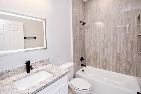 Villa ou maison à louer à Sebring, Floride: 3 chambres, 139.82 m2 № 2115476 - photo 23