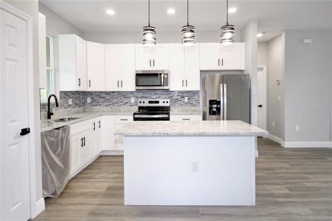 Villa ou maison à louer à Sebring, Floride: 3 chambres, 139.82 m2 № 2115476 - photo 6