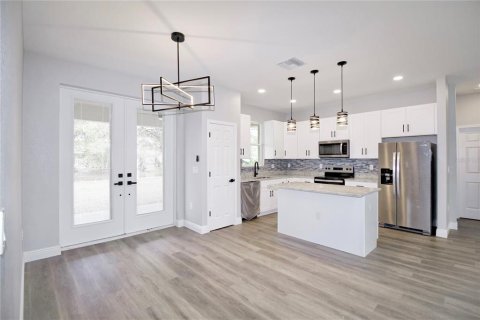 Villa ou maison à louer à Sebring, Floride: 3 chambres, 139.82 m2 № 2115476 - photo 7