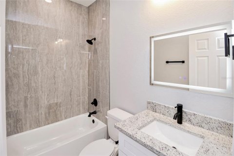 Villa ou maison à louer à Sebring, Floride: 3 chambres, 139.82 m2 № 2115476 - photo 19