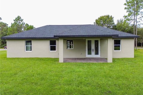 Villa ou maison à louer à Sebring, Floride: 3 chambres, 139.82 m2 № 2115476 - photo 27