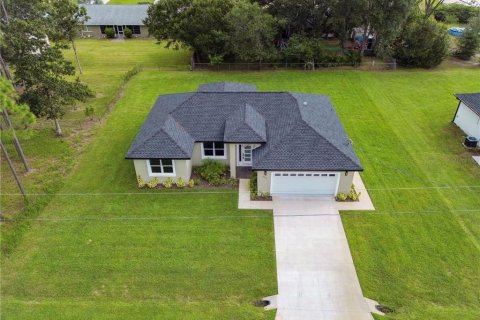 Villa ou maison à louer à Sebring, Floride: 3 chambres, 139.82 m2 № 2115476 - photo 2
