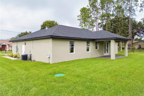 Villa ou maison à louer à Sebring, Floride: 3 chambres, 139.82 m2 № 2115476 - photo 28