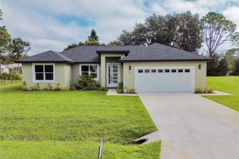 Villa ou maison à Sebring, Floride 3 chambres, 139.82 m2 № 2115476