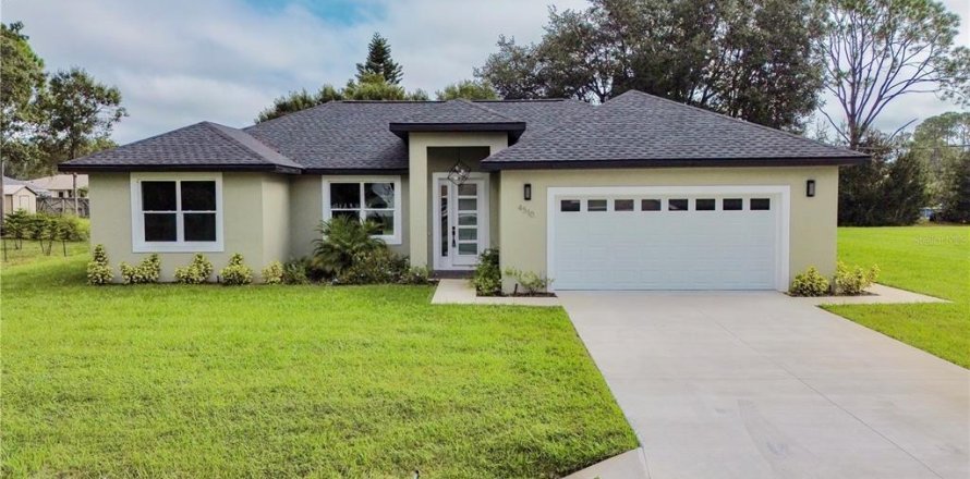 Villa ou maison à Sebring, Floride 3 chambres, 139.82 m2 № 2115476