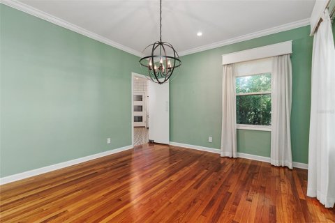 Villa ou maison à louer à Lakeland, Floride: 3 chambres, 213.58 m2 № 2377500 - photo 10