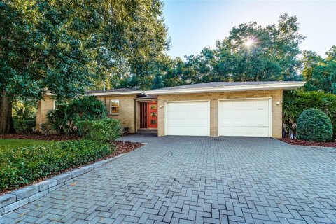 Villa ou maison à louer à Lakeland, Floride: 3 chambres, 213.58 m2 № 2377500 - photo 4