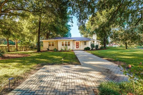 Villa ou maison à louer à Lakeland, Floride: 3 chambres, 213.58 m2 № 2377500 - photo 3