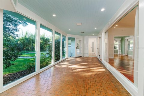 Villa ou maison à louer à Lakeland, Floride: 3 chambres, 213.58 m2 № 2377500 - photo 9