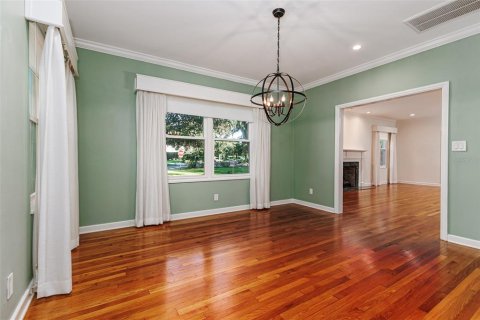 Villa ou maison à louer à Lakeland, Floride: 3 chambres, 213.58 m2 № 2377500 - photo 11