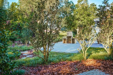 Villa ou maison à louer à Lakeland, Floride: 3 chambres, 213.58 m2 № 2377500 - photo 30