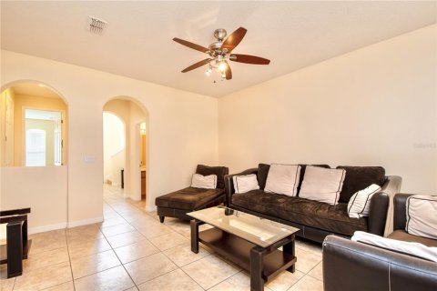 Touwnhouse à louer à Orlando, Floride: 3 chambres, 186.83 m2 № 2399142 - photo 16