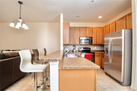 Touwnhouse à louer à Orlando, Floride: 3 chambres, 186.83 m2 № 2399142 - photo 18