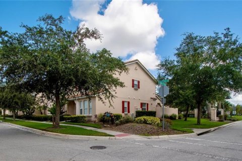 Touwnhouse à Orlando, Floride 3 chambres, 186.83 m2 № 2399142