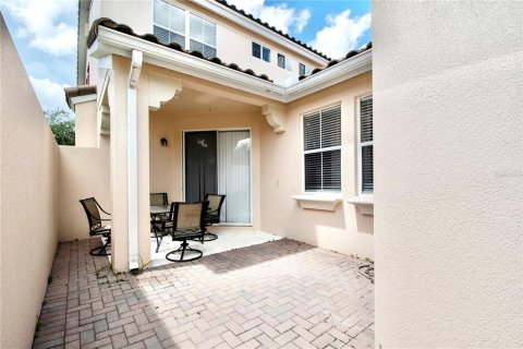 Touwnhouse à louer à Orlando, Floride: 3 chambres, 186.83 m2 № 2399142 - photo 21