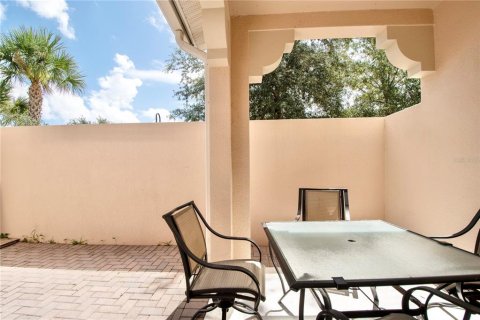 Touwnhouse à louer à Orlando, Floride: 3 chambres, 186.83 m2 № 2399142 - photo 23