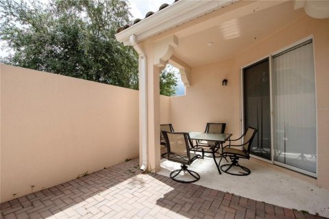 Touwnhouse à louer à Orlando, Floride: 3 chambres, 186.83 m2 № 2399142 - photo 22