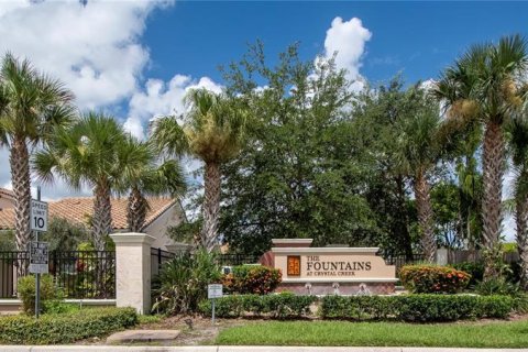 Touwnhouse à louer à Orlando, Floride: 3 chambres, 186.83 m2 № 2399142 - photo 24