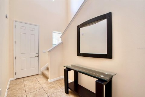 Touwnhouse à louer à Orlando, Floride: 3 chambres, 186.83 m2 № 2399142 - photo 4