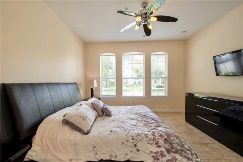 Touwnhouse à louer à Orlando, Floride: 3 chambres, 186.83 m2 № 2399142 - photo 8