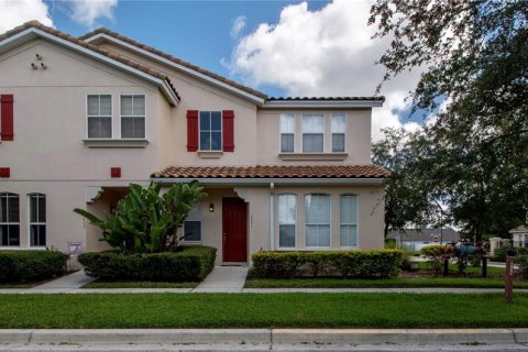 Touwnhouse à louer à Orlando, Floride: 3 chambres, 186.83 m2 № 2399142 - photo 2