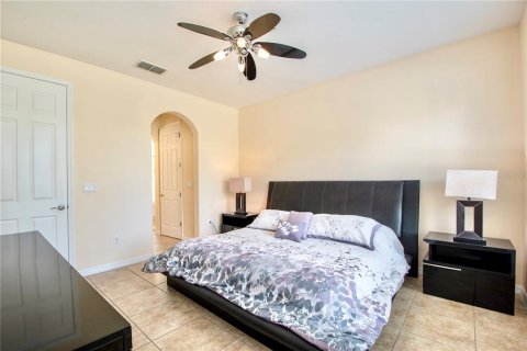 Touwnhouse à louer à Orlando, Floride: 3 chambres, 186.83 m2 № 2399142 - photo 6