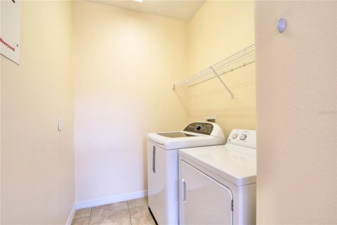 Touwnhouse à louer à Orlando, Floride: 3 chambres, 186.83 m2 № 2399142 - photo 20