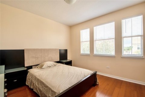 Touwnhouse à louer à Orlando, Floride: 3 chambres, 186.83 m2 № 2399142 - photo 13