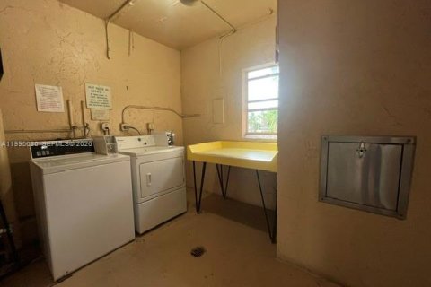 Купить кондоминиум в Тамарак, Флорида 1 спальня, 67.82м2, № 2058345 - фото 14