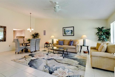 Casa en alquiler en Sarasota, Florida, 2 dormitorios, 125.7 m2 № 1688273 - foto 4