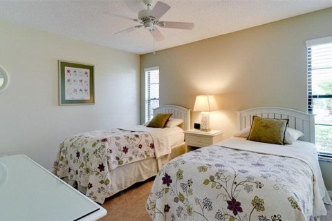 Casa en alquiler en Sarasota, Florida, 2 dormitorios, 125.7 m2 № 1688273 - foto 16