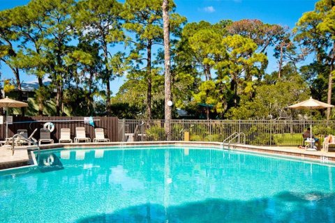 Casa en alquiler en Sarasota, Florida, 2 dormitorios, 125.7 m2 № 1688273 - foto 22