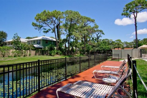 Casa en alquiler en Sarasota, Florida, 2 dormitorios, 125.7 m2 № 1688273 - foto 30