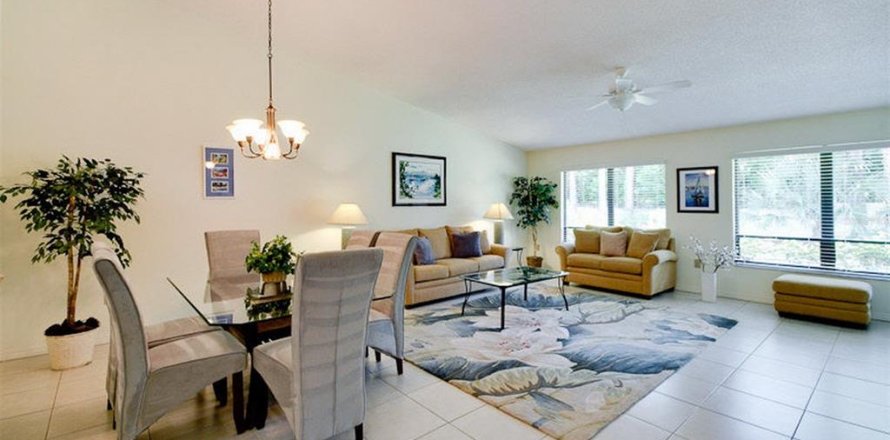 Casa en Sarasota, Florida 2 dormitorios, 125.7 m2 № 1688273