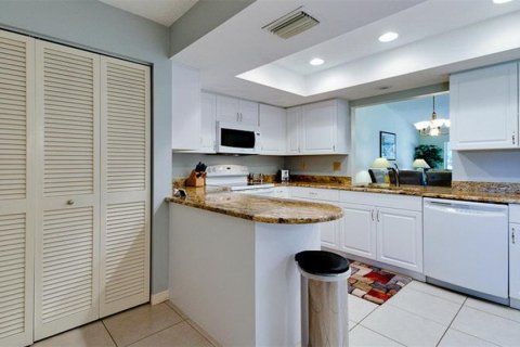 Casa en alquiler en Sarasota, Florida, 2 dormitorios, 125.7 m2 № 1688273 - foto 13