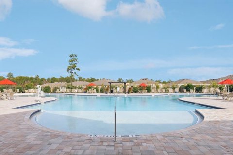 Casa en alquiler en Brooksville, Florida, 3 dormitorios, 139.73 m2 № 2167656 - foto 20
