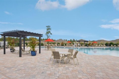 Casa en alquiler en Brooksville, Florida, 3 dormitorios, 139.73 m2 № 2167656 - foto 21