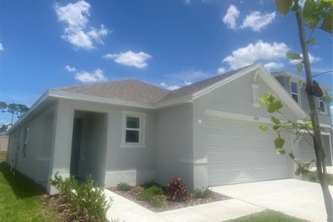Casa en alquiler en Brooksville, Florida, 3 dormitorios, 139.73 m2 № 2167656 - foto 2