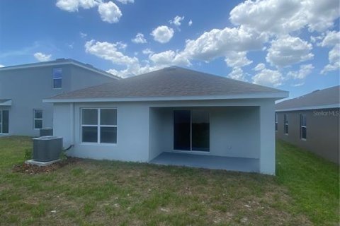 Casa en alquiler en Brooksville, Florida, 3 dormitorios, 139.73 m2 № 2167656 - foto 16