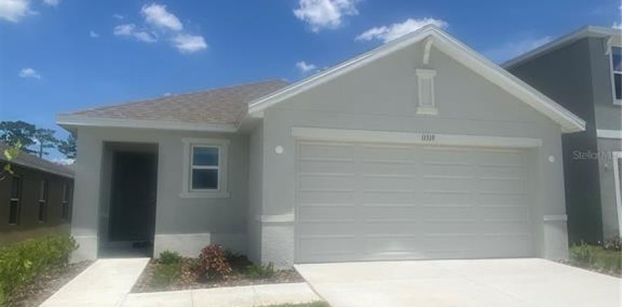 Casa en Brooksville, Florida 3 dormitorios, 139.73 m2 № 2167656